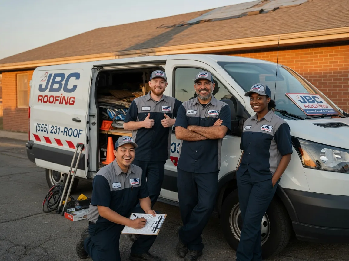 Roof Replacement company in Barbourville, KY