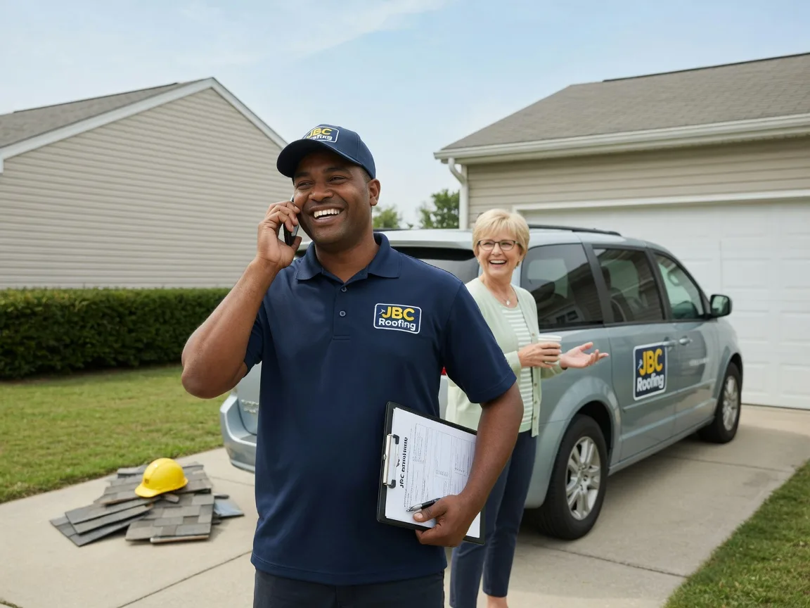 Roof Replacement Barbourville, KY FAQs